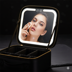 Iluminación Perfecta. Organización Impecable. Siempre Lista.