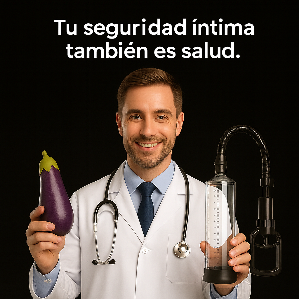 Bomba Automática Agrandar TU AMIGO