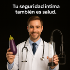 Bomba Automática Agrandar TU AMIGO